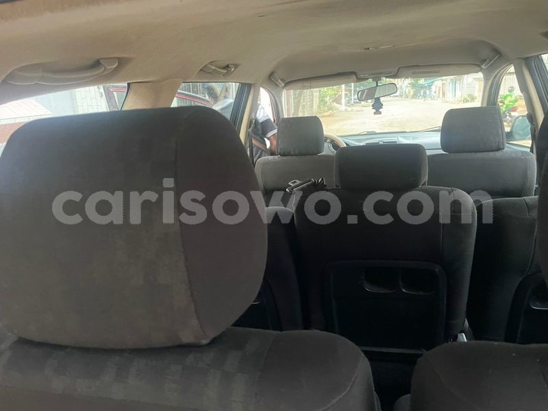 Big with watermark toyota avensis verso benin cotonou 20048