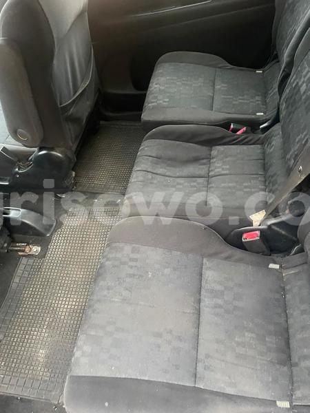 Big with watermark toyota avensis verso benin cotonou 20048