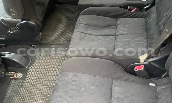 Ra Àlòkù Toyota Avensis Verso Red Ọkọ̀ in Cotonou ni Benin Ra Àlòkù Toyota Avensis Verso Red Ọkọ̀ in Cotonou ni Benin