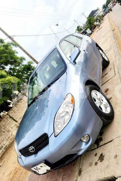 Big with watermark toyota matrix benin cotonou 20049