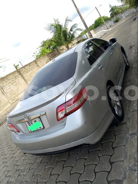 Big with watermark toyota camry benin cotonou 20050
