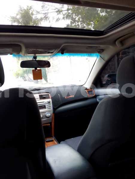 Big with watermark toyota camry benin cotonou 20050