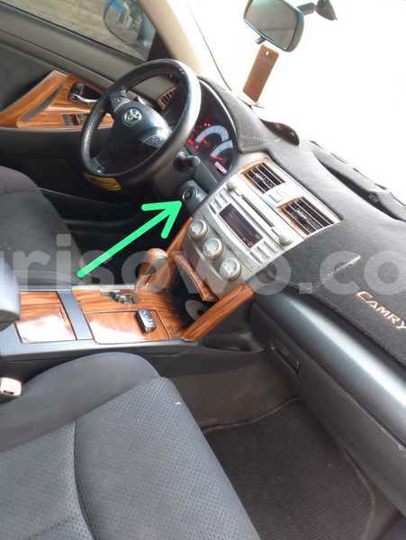 Big with watermark toyota camry benin cotonou 20050