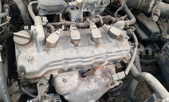 Ra Àlòkù Nissan Almera Silver Ọkọ̀ in Cotonou ni Benin Ra Àlòkù Nissan Almera Silver Ọkọ̀ in Cotonou ni Benin