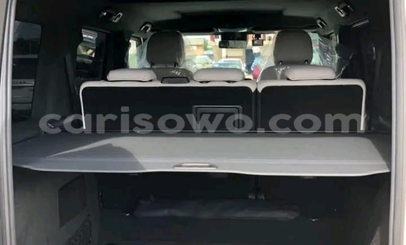 Acheter Occasion Voiture Mercedes-Benz G-klasse Blanc à Cotonou, Benin Acheter Occasion Voiture Mercedes-Benz G-klasse Blanc à Cotonou, Benin