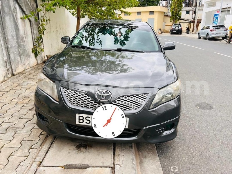Big with watermark toyota camry benin cotonou 20059