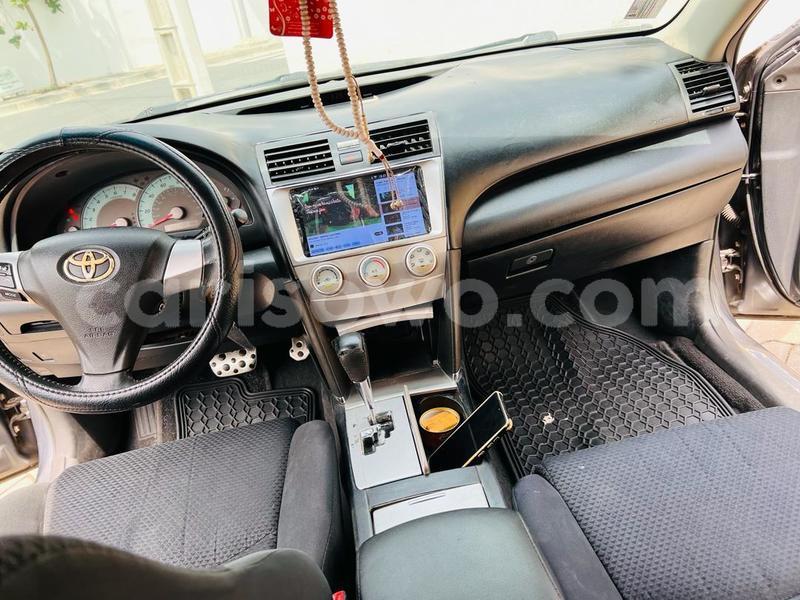 Big with watermark toyota camry benin cotonou 20059