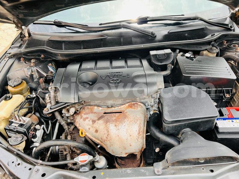 Big with watermark toyota camry benin cotonou 20059