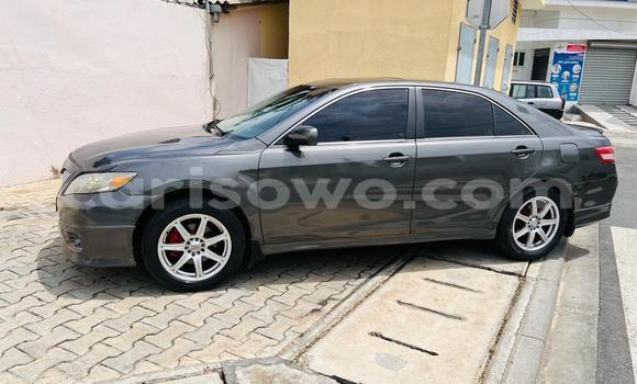 Ra Àlòkù Toyota Camry Black Ọkọ̀ in Cotonou ni Benin Ra Àlòkù Toyota Camry Black Ọkọ̀ in Cotonou ni Benin