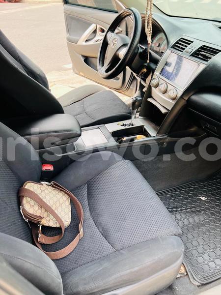 Big with watermark toyota camry benin cotonou 20059