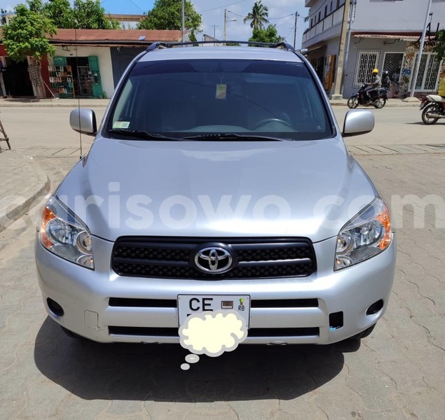 Big with watermark toyota rav4 benin cotonou 20063