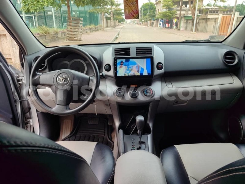 Big with watermark toyota rav4 benin cotonou 20063