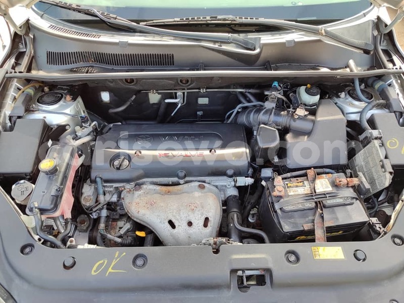 Big with watermark toyota rav4 benin cotonou 20063