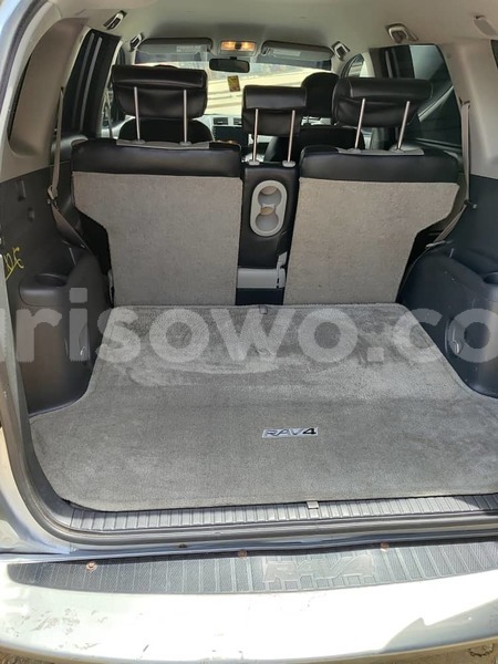 Big with watermark toyota rav4 benin cotonou 20063