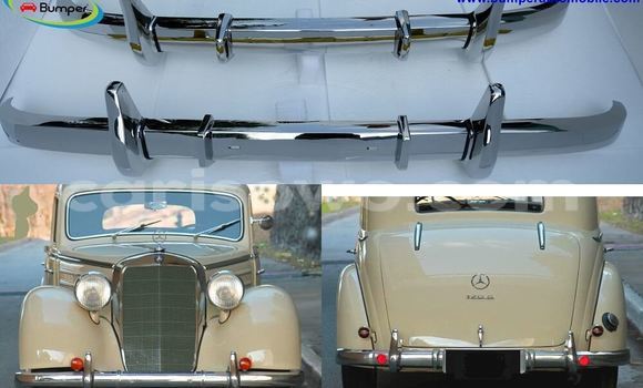 Acheter Occasion Voiture Mercedes-Benz A–Class Autre à Nikki, Benin