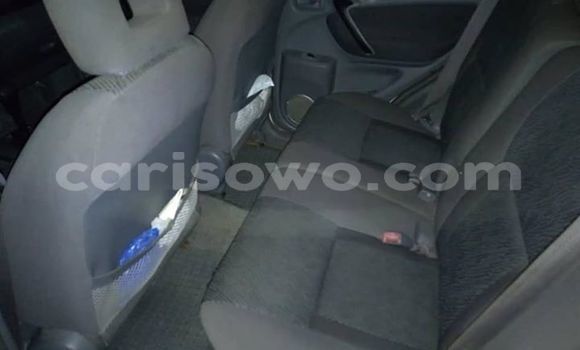 Buy Used Toyota RAV4 White Car in Cotonou in Benign Buy Used Toyota RAV4 White Car in Cotonou in Benign