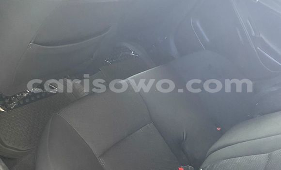 Acheter Occasion Voiture Toyota Matrix Noir à Cotonou, Benin Acheter Occasion Voiture Toyota Matrix Noir à Cotonou, Benin