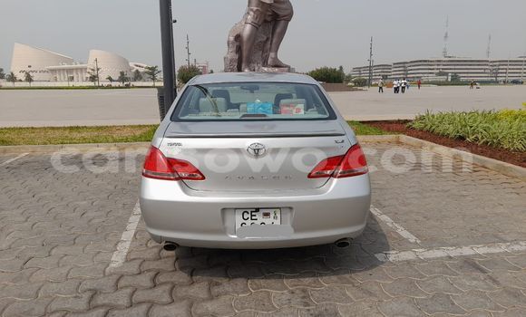 Acheter Occasion Voiture Toyota Avalon Blanc à Cotonou, Benin Acheter Occasion Voiture Toyota Avalon Blanc à Cotonou, Benin
