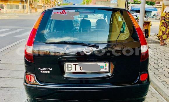 Acheter Occasion Voiture Nissan Tino Noir à Cotonou, Benin Acheter Occasion Voiture Nissan Tino Noir à Cotonou, Benin