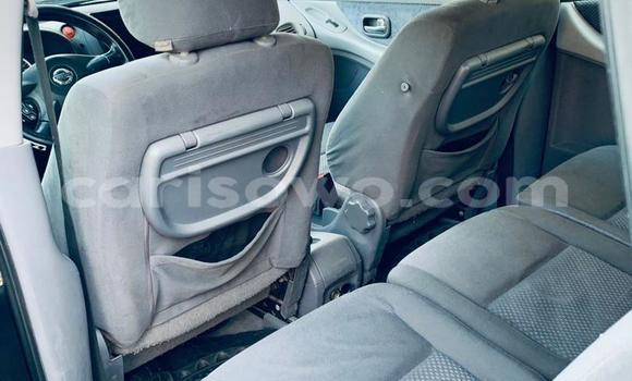 Acheter Occasion Voiture Nissan Tino Noir à Cotonou, Benin Acheter Occasion Voiture Nissan Tino Noir à Cotonou, Benin