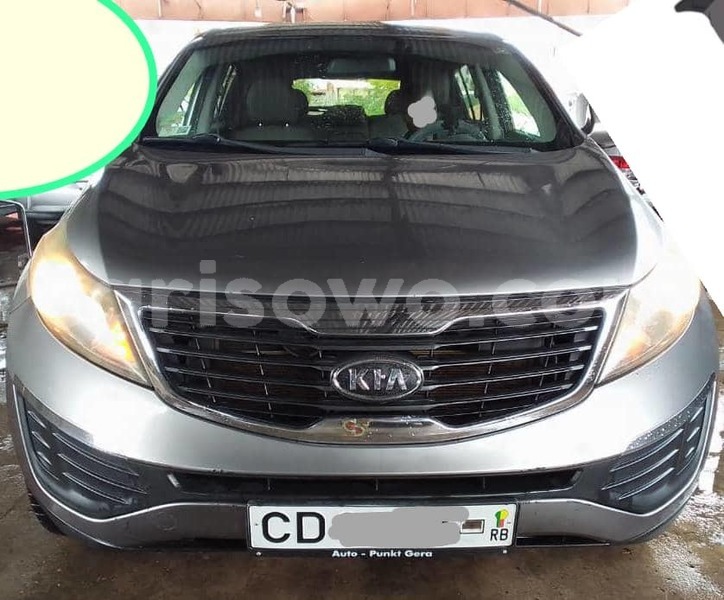 Big with watermark kia sportage benin cotonou 20104