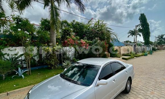 Acheter Occasion Voiture Toyota Camry Blanc à Cotonou, Benin Acheter Occasion Voiture Toyota Camry Blanc à Cotonou, Benin