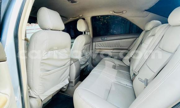 Acheter Occasion Voiture Toyota Camry Blanc à Cotonou, Benin Acheter Occasion Voiture Toyota Camry Blanc à Cotonou, Benin