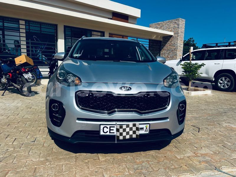 Big with watermark kia sportage benin cotonou 20107