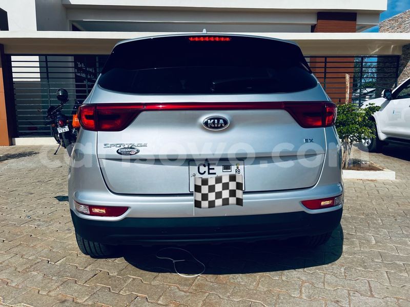 Big with watermark kia sportage benin cotonou 20107