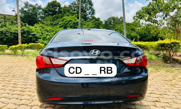 Acheter Occasion Voiture Hyundai Sonata Noir à Cotonou, Benin Acheter Occasion Voiture Hyundai Sonata Noir à Cotonou, Benin