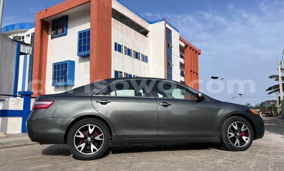 Acheter Occasion Voiture Toyota Camry Noir à Cotonou, Benin Acheter Occasion Voiture Toyota Camry Noir à Cotonou, Benin