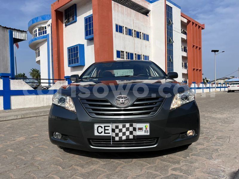 Big with watermark toyota camry benin cotonou 20112
