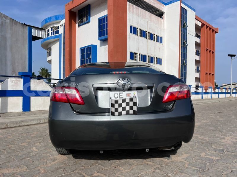 Big with watermark toyota camry benin cotonou 20112
