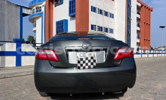 Acheter Occasion Voiture Toyota Camry Noir à Cotonou, Benin Acheter Occasion Voiture Toyota Camry Noir à Cotonou, Benin
