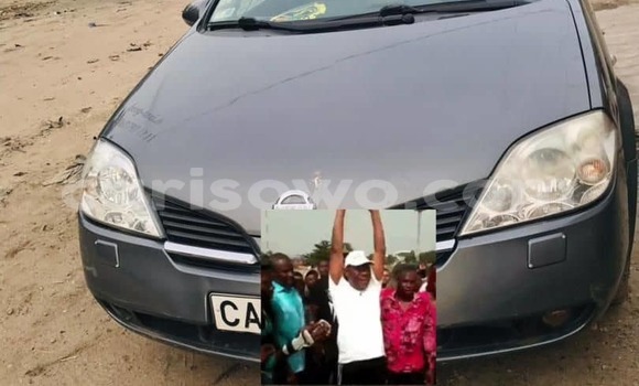 Acheter Occasion Voiture Nissan Primera Beige à Cotonou, Benin Acheter Occasion Voiture Nissan Primera Beige à Cotonou, Benin