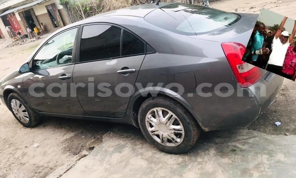 Acheter Occasion Voiture Nissan Primera Beige à Cotonou, Benin Acheter Occasion Voiture Nissan Primera Beige à Cotonou, Benin