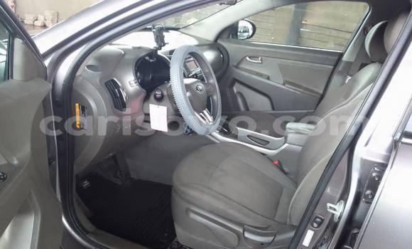 Acheter Occasion Voiture Kia Sportage Beige à Cotonou, Benin Acheter Occasion Voiture Kia Sportage Beige à Cotonou, Benin