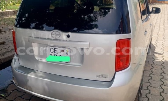 Sayi Na hannu Mercedes-Benz ML–Class White Mota in Cotonou a Benin