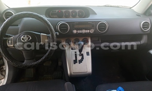 Acheter Occasion Voiture Toyota Scion TC Beige à Cotonou, Benin Acheter Occasion Voiture Toyota Scion TC Beige à Cotonou, Benin