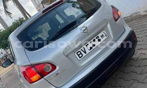 Acheter Occasion Voiture Nissan Qashqai Gris à Cotonou, Benin Acheter Occasion Voiture Nissan Qashqai Gris à Cotonou, Benin