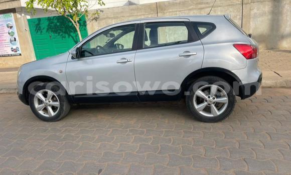 Acheter Occasion Voiture Nissan Qashqai Gris à Cotonou, Benin Acheter Occasion Voiture Nissan Qashqai Gris à Cotonou, Benin