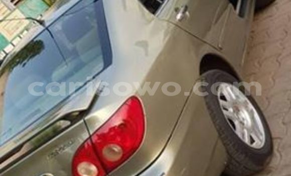 Buy Used Toyota Corolla Other Car in Cotonou in Benign Buy Used Toyota Corolla Other Car in Cotonou in Benign