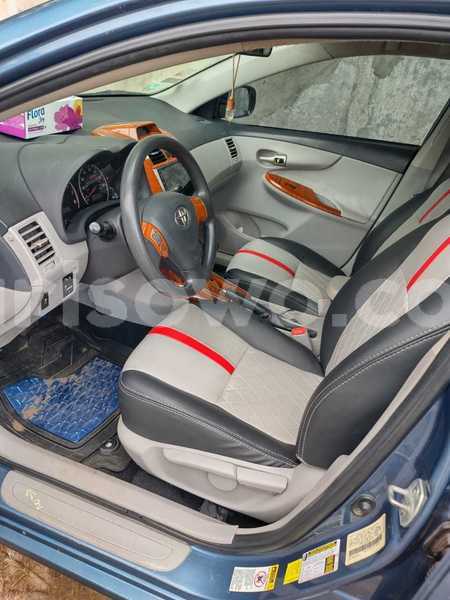 Big with watermark toyota corolla benin cotonou 20130