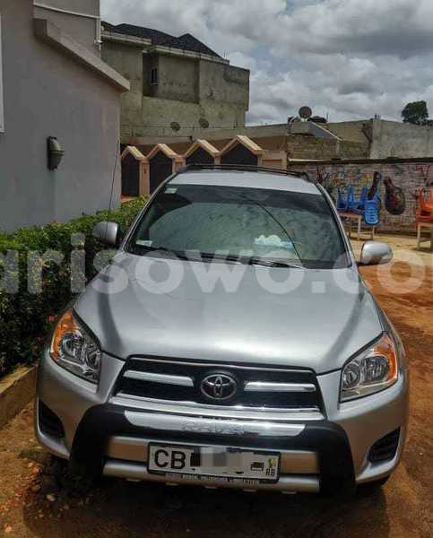 Big with watermark toyota rav4 benin cotonou 20134