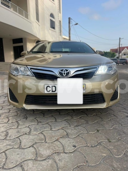 Big with watermark toyota camry benin cotonou 20140