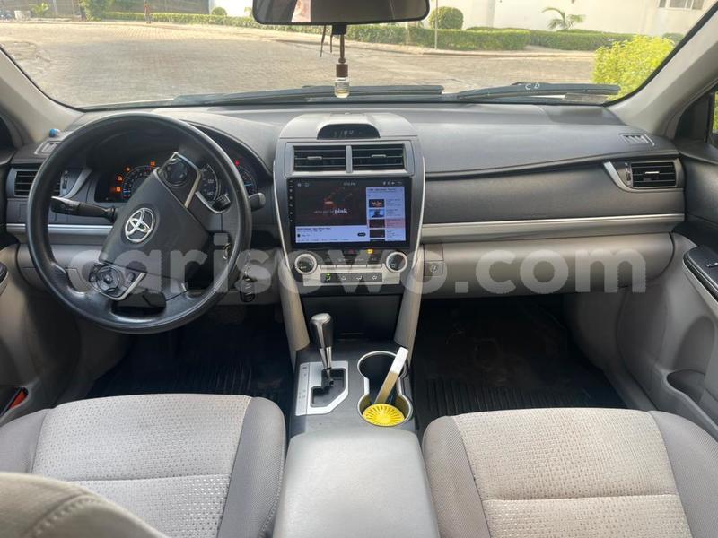 Big with watermark toyota camry benin cotonou 20140