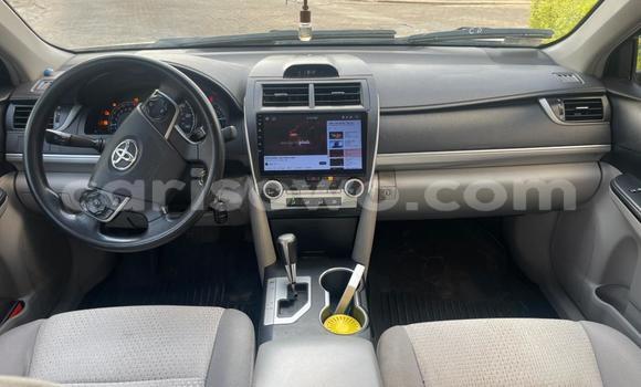Acheter Occasion Voiture Toyota Camry Beige à Cotonou, Benin Acheter Occasion Voiture Toyota Camry Beige à Cotonou, Benin