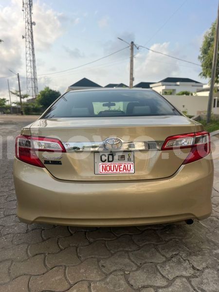 Big with watermark toyota camry benin cotonou 20140