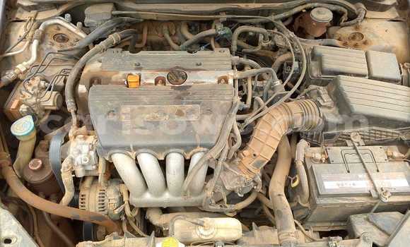 Sayi Na hannu Honda Accord Black Mota in Cotonou a Benin Sayi Na hannu Honda Accord Black Mota in Cotonou a Benin