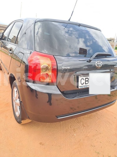Big with watermark toyota corolla benin cotonou 20145